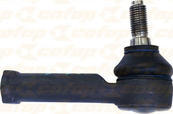 COFAP TDC01003M - Tie Rod End autospares.lv