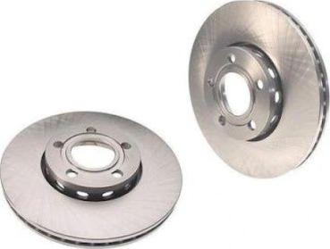 COGEFA France 742.46L9 - Brake Disc autospares.lv