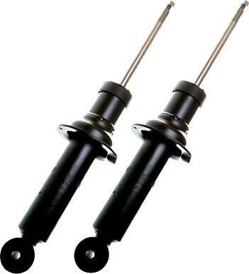 COGEFA France 752.06ZC - Shock Absorber autospares.lv