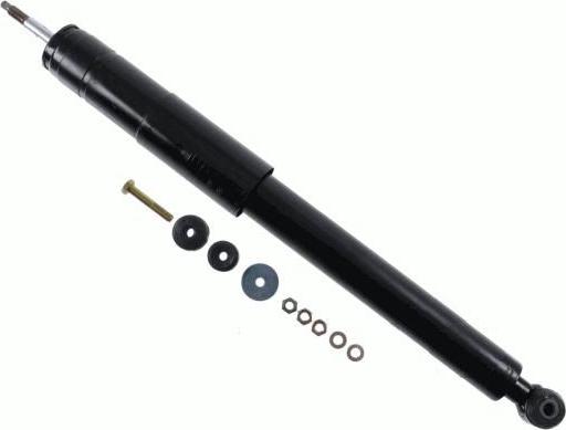 COGEFA France 752.ME003 - Shock Absorber autospares.lv