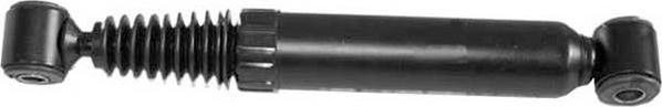 COGEFA France 752.PE023 - Shock Absorber autospares.lv