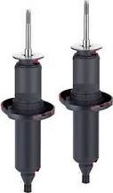 COGEFA France 752.RE065 - Shock Absorber autospares.lv