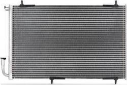 COGEFA France 764.55Y0 - Condenser, air conditioning autospares.lv