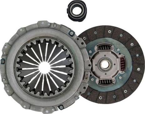 COGEFA France 7.60.548.019 - Clutch Kit autospares.lv