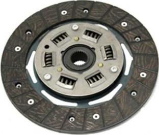 COGEFA France 7.60.548.018 - Clutch Disc autospares.lv