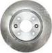 COGEFA France 7.60.547.683 - Brake Disc autospares.lv