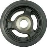 COGEFA France 705.15T3 - Belt Pulley, crankshaft autospares.lv