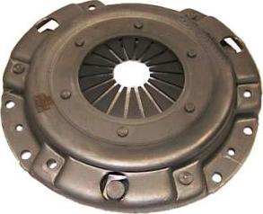 COGEFA France 7.00.535.861 - Clutch Pressure Plate autospares.lv