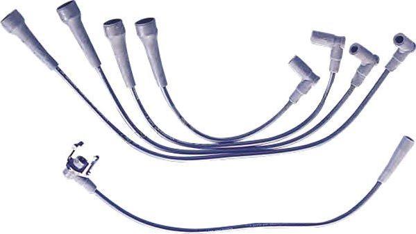 COGEFA France 7.00.100.447NB - Ignition Cable Kit autospares.lv