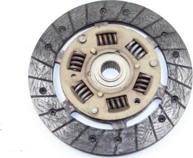 COGEFA France 7.00.103.571 - Clutch Disc autospares.lv