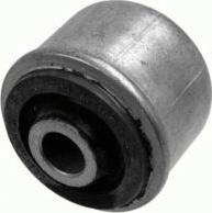 COGEFA France 7.00.840.741 - Bush of Control / Trailing Arm autospares.lv