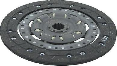 COGEFA France 7.00.857.482 - Clutch Disc autospares.lv