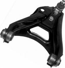 COGEFA France 7.00.818.053 - Track Control Arm autospares.lv