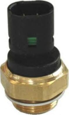 COGEFA France 7.00.782.503 - Temperature Switch, radiator / air conditioner fan autospares.lv