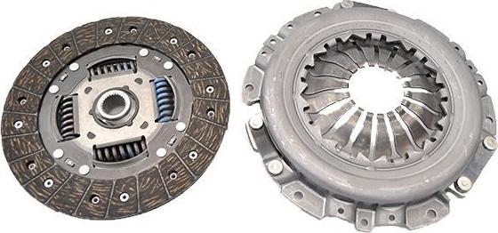 COGEFA France 7.01.478.779 - Clutch Kit autospares.lv