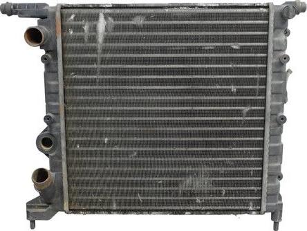 COGEFA France 7.01.034.768 - Radiator, engine cooling autospares.lv