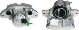 COGEFA France 7.01.201.966 - Brake Caliper autospares.lv