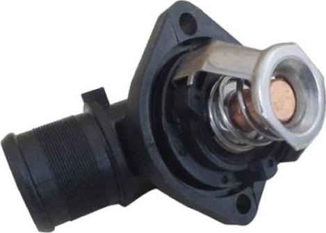 COGEFA France 713.36N1 - Coolant thermostat / housing autospares.lv