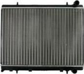 COGEFA France 713.30K1 - Radiator, engine cooling autospares.lv