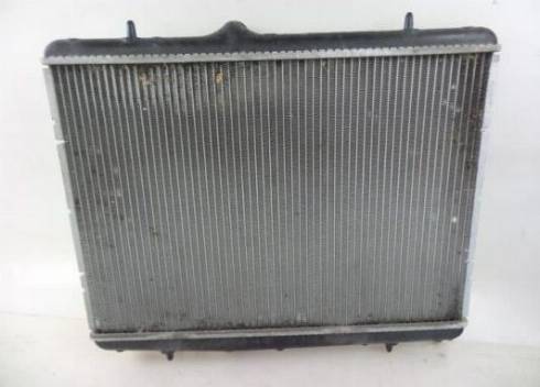 COGEFA France 713.30P9 - Radiator, engine cooling autospares.lv