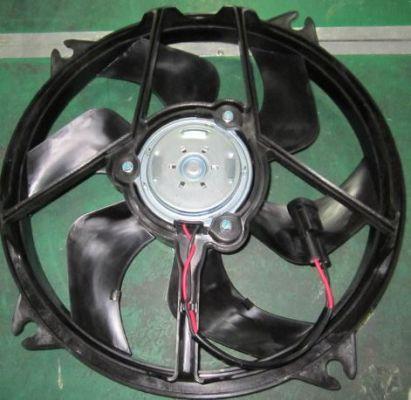 COGEFA France 712.53C0A - Electric Motor, radiator fan autospares.lv