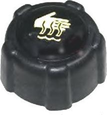 COGEFA France 7.82.048.024 - Sealing Cap, coolant tank autospares.lv