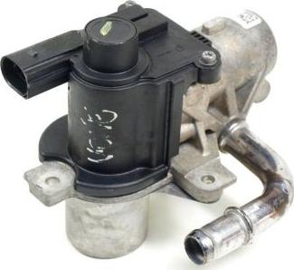 COGEFA France 7.82.846.454. - EGR Valve autospares.lv