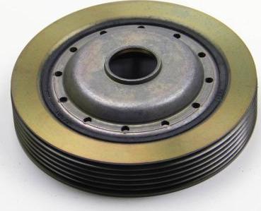 COGEFA France 7.82.392.683 - Belt Pulley, crankshaft autospares.lv