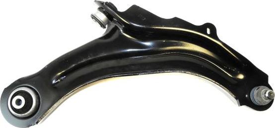 COGEFA France 7.82.255.761 - Track Control Arm autospares.lv