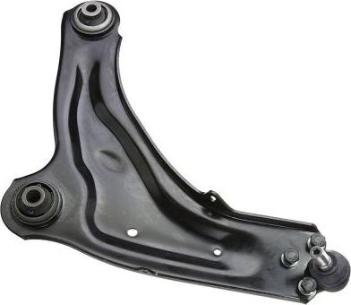 COGEFA France 7.82.273.729 - Track Control Arm autospares.lv