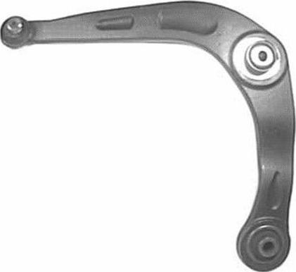 COGEFA France 735.21E7 - Track Control Arm autospares.lv