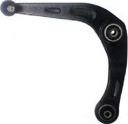 COGEFA France 735.21G8 - Track Control Arm autospares.lv