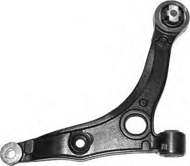 COGEFA France 735.21P2AR - Track Control Arm autospares.lv