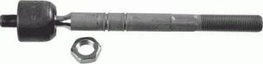 COGEFA France 738.12E8 - Tie Rod End autospares.lv