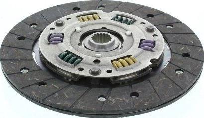 COGEFA France 720.55C3N - Clutch Disc autospares.lv