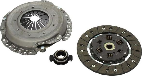 COGEFA France 720.50S3 - Clutch Kit autospares.lv