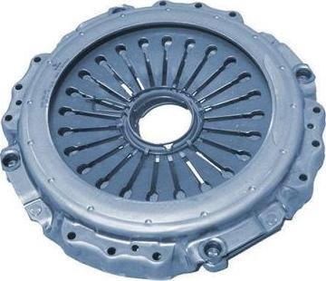 COGEFA France 720.0419N - Clutch Pressure Plate autospares.lv