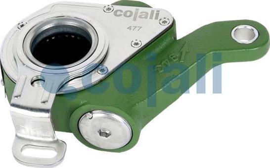 Cojali 4230504 - Adjuster, braking system autospares.lv