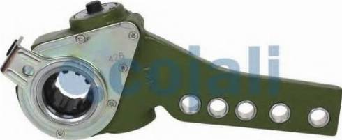 Cojali 4230538 - Adjuster, braking system autospares.lv