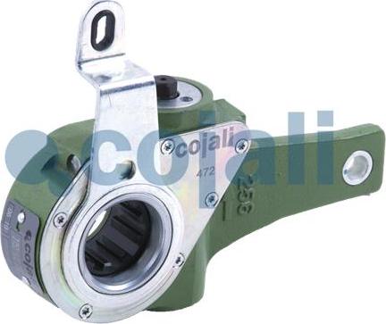 Cojali 4230858 - Adjuster, braking system autospares.lv