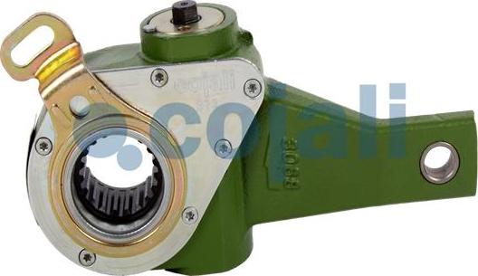 Cojali 4230802 - Adjuster, braking system autospares.lv