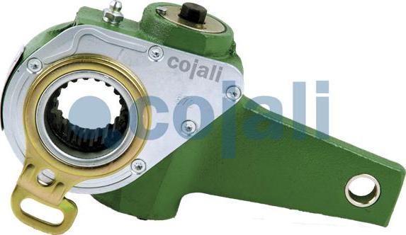 Cojali 4230277 - Adjuster, braking system autospares.lv