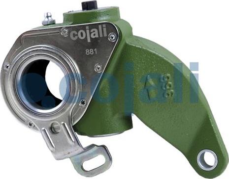 Cojali 4230760 - Adjuster, braking system autospares.lv