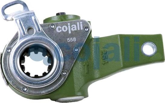 Cojali 4230713 - Adjuster, braking system autospares.lv