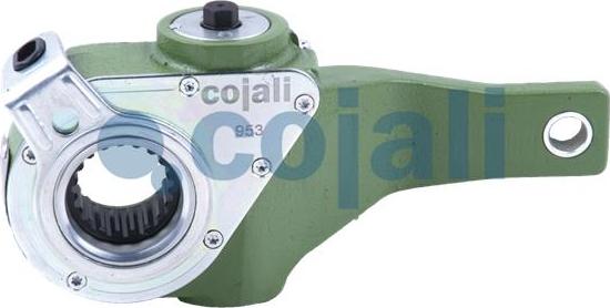 Cojali 4231104 - Adjuster, braking system autospares.lv
