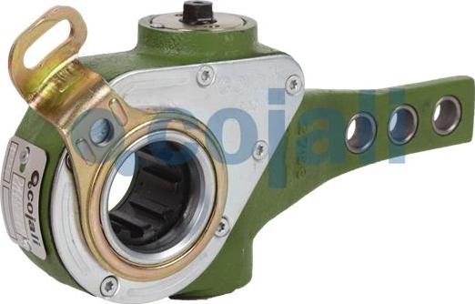 Cojali 4231102 - Adjuster, braking system autospares.lv