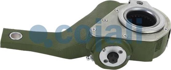 Cojali 4231306 - Adjuster, braking system autospares.lv