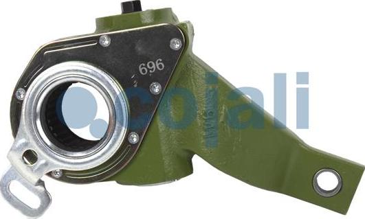 Cojali 4231294 - Adjuster, braking system autospares.lv