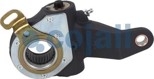 Cojali 4232104 - Adjuster, braking system autospares.lv