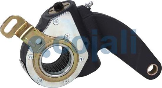 Cojali 4232103 - Adjuster, braking system autospares.lv